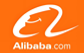 阿里巴巴图标