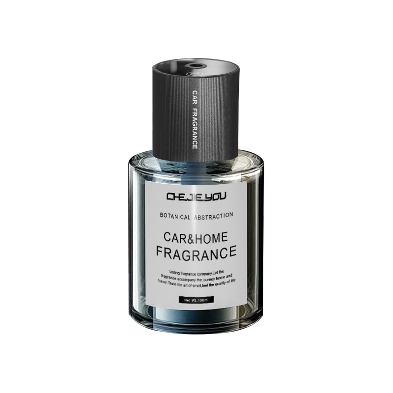 智能汽车空气清新剂和汽车香薰扩散器带汽车空气净化器和精油扩散