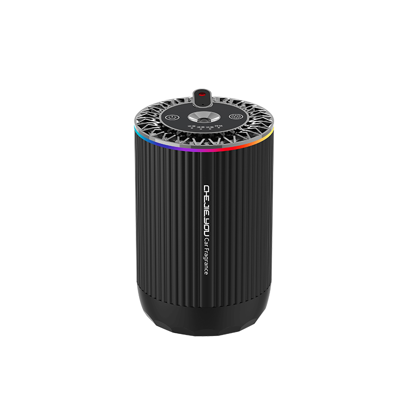 Car Aroma Diffuser and Home Fragrance Diffuser with Air Diff